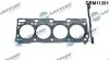 Фото Прокладка ГБЦ Mazda 3/6 CX-7 2.2D 08-14 (0.95mm) (Ø87.5mm) DR.MOTOR (DRM11201) зображення 1