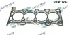 Фото Прокладка пiд головку MAZDA 05-14 DR.MOTOR (DRM11202) зображення 1