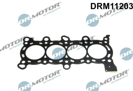 Прокладка пiд головку HONDA 05 DR.MOTOR DRM11203 Купити в Україні