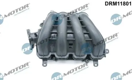 Колектор впускний Mazda 3/6/CX-3/CX-5 2.0 12 DR.MOTOR DRM11801 Купити в Україні