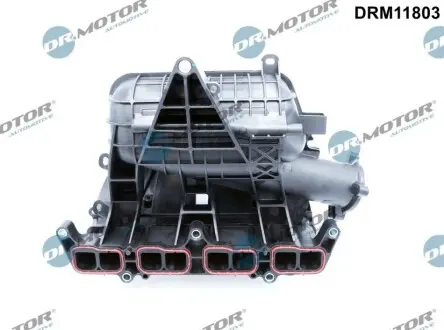 Колектор впускний DR.MOTOR DRM11803 Купити в Україні