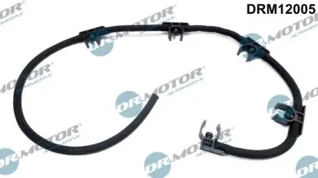 Шланг зливний MB Sprinter 2.9TDI OM602 96-00 DR.MOTOR DRM12005 Купити в Україні