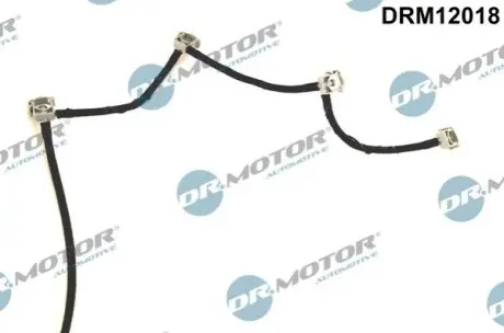 Шланг топливный DR.MOTOR DRM12018 Купить в Украине