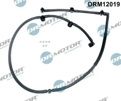 Шланг топливный DR.MOTOR DRM12019 Купить в Украине
