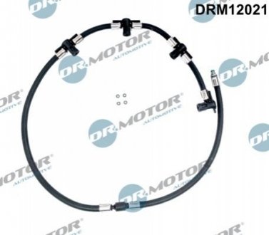 Автозапчастина DR.MOTOR DRM12021 (фото 1)