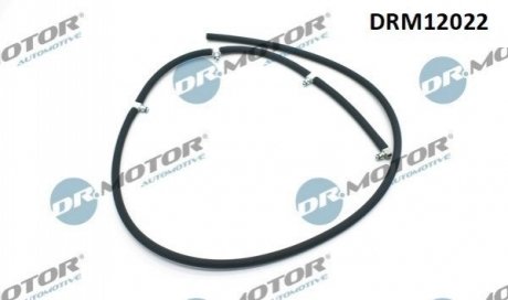 PRZEWD PRZELEWOWY E KLASA W211 4,0 03- DR.MOTOR DRM12022 (фото 1)