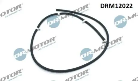 Шланг паливний DR.MOTOR DRM12022 Купити в Україні