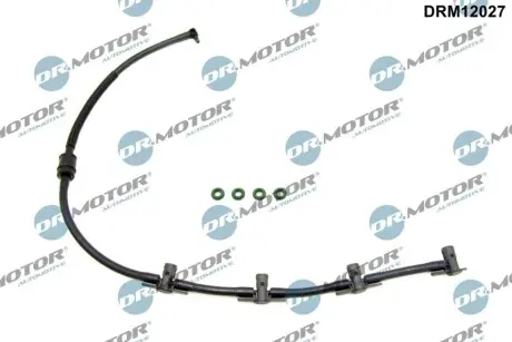Автозапчасть DR.MOTOR DRM12027