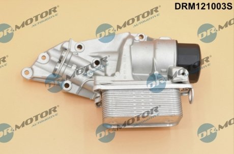 Автозапчасть DR.MOTOR DRM121003S