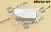 Фото Радіатор масляний MB Sprinter 06- OM651 (теплообмінник) DR.MOTOR (DRM121007) зображення 1