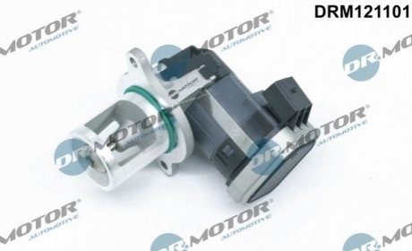 Клапан рециркуляции газов DR.MOTOR DRM121101 (фото 1)