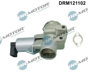 Клапан рециркуляцiї DR.MOTOR DRM121102 Купити в Україні