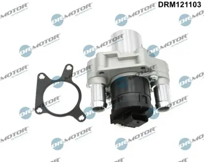 Клапан EGR MB Sprinter 219-519 3.0CDI OM642 06 DR.MOTOR DRM121103 Купити в Україні