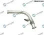 Фото Трубка рециркуляцiї DR.MOTOR (DRM121104) зображення 1
