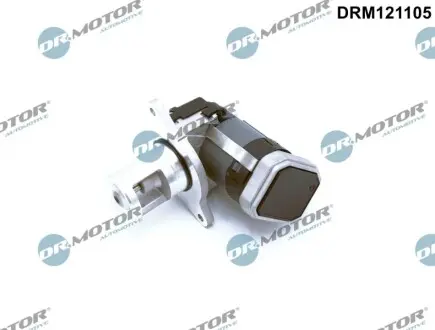 Клапан EGR DR.MOTOR DRM121105 Купити в Україні