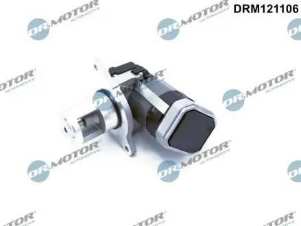 Клапан EGR DR.MOTOR DRM121106