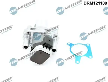 Клапан EGR DR.MOTOR DRM121109