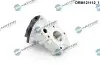 Клапан EGR MB Sprinter 2.2CDI OM651 09 DR.MOTOR (DRM121112) зображення 2