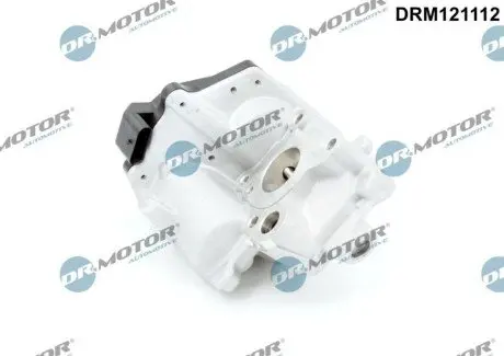 Клапан EGR MB Sprinter 2.2CDI OM651 09 DR.MOTOR DRM121112