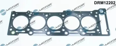 Прокладка ГБЦ MB Sprinter 2.7CDI OM612 (88.5 Ø, 1.2mm) DR.MOTOR DRM12202 Купити в Україні