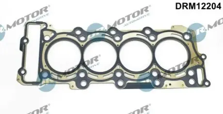 Прокладка пiд головку MERCEDES-BENZ 04-12 DR.MOTOR DRM12204 Купити в Україні