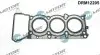 Фото Прокладка пiд головку CHRYSLER 05-12/JEEP 05-10/MERCEDES-BENZ 05 DR.MOTOR (DRM12205) зображення 1