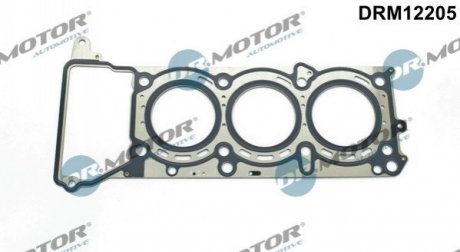 Автозапчастина DR.MOTOR DRM12205