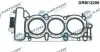 Фото Прокладка пiд головку CHRYSLER 05-12/JEEP 05-10/MERCEDES-BENZ 05 DR.MOTOR (DRM12206) зображення 1