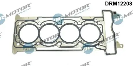 Прокладка ГБЦ MB E-class (W212) 2.0 12 DR.MOTOR DRM12208 Купити в Україні