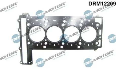 Прокладка пiд головку MERCEDES-BENZ 16 DR.MOTOR DRM12209 Купити в Україні
