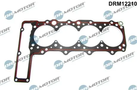 Прокладка пiд головку MERCEDES-BENZ 88-06/SSANGYONG 93-99 DR.MOTOR DRM12210 Купити в Україні