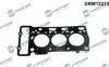 Фото Прокладка ГБЦ Smart 0.6 (M160) 98-07 DR.MOTOR (DRM12212) зображення 1