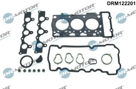Комплект прокладок головки цилiндра DR.MOTOR DRM122201 Купити в Україні