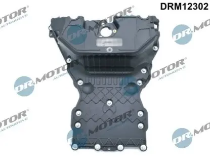 Оливозбірник (піддон) MB C-class (W204)/E-class (W212) 2.2CDI 08-16 (OM651) DR.MOTOR DRM12302 Купити в Україні