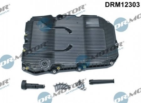 Автозапчасть DR.MOTOR DRM12303