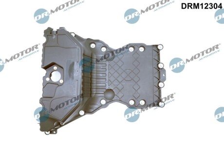 MISKA OLEJU SKRZYNI AUT. DB E KLASA W212 2,1CDI 09- DR.MOTOR DRM12304