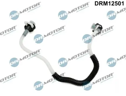 Топливный шланг SPRINTER DR.MOTOR DRM12501