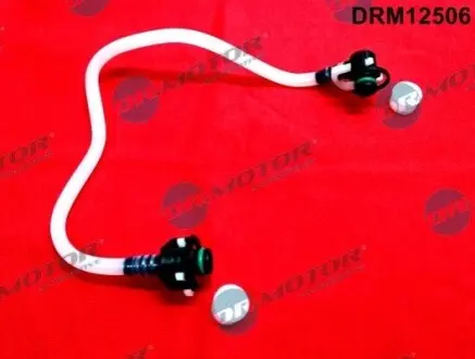 Топливная трубка DB C KLASA W202 2,2CDI DR.MOTOR DRM12506 Купить в Украине