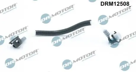 Шланг паливної системи DR.MOTOR DRM12508 Купити в Україні