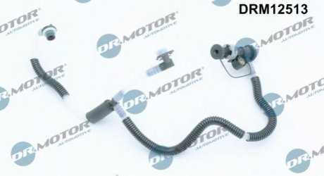 Шланг паливний DR.MOTOR DRM12513 (фото 1)