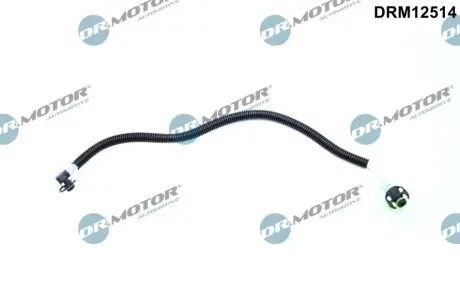 Шланг паливної системи DR.MOTOR DRM12514 Купити в Україні