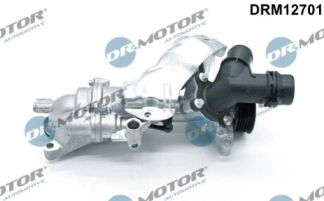 Автозапчастина DR.MOTOR DRM12701