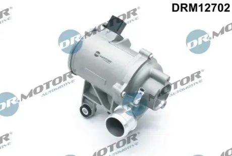 Насос системи охолодження (додатковий) MB C-class (W205/S205/A205/C205) 14 DR.MOTOR DRM12702