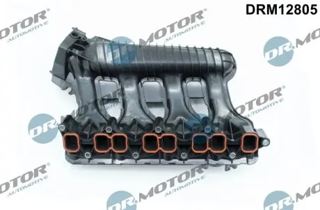 Колектор впускний MB C-class (W204)/E-class (W212) 1.8 (M271) 07-15 DR.MOTOR DRM12805 Купити в Україні