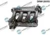 Колектор впускний MB C-class (W204)/E-class (W212) 1.8 (M271) 07-15 (з регулятором) DR.MOTOR (DRM12805S) зображення 1