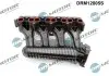 Колектор впускний MB C-class (W204)/E-class (W212) 1.8 (M271) 07-15 (з регулятором) DR.MOTOR (DRM12805S) зображення 2