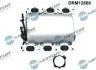 Фото Коллектор впускной DR.MOTOR (DRM12808) изображение 2