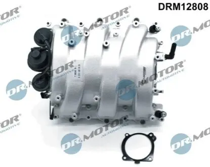 Колектор впускний MB C-class (W203/W204)/E-class (W211/W212) 2.5-3.5 M272 05-14 DR.MOTOR DRM12808 Купити в Україні