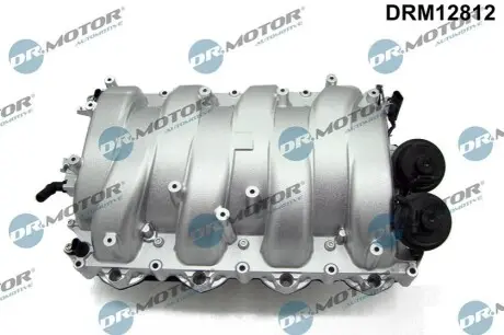 Колектор впускний MB E-class (W211/W212) 4.7/5.5 (M273) 06-11 DR.MOTOR DRM12812 Купити в Україні