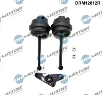 Ремкомплект модуля коллектора впускного MB E-class (W211/W212) 4.7/5.5 (M273) 06-11 DR.MOTOR DRM12812R Купити в Україні